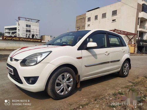 Used 2010 Ford Figo Diesel Titanium MT for sale in Dewas