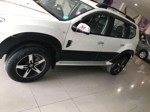 Nissan Terrano XL 2016 MT for sale in Faridabad