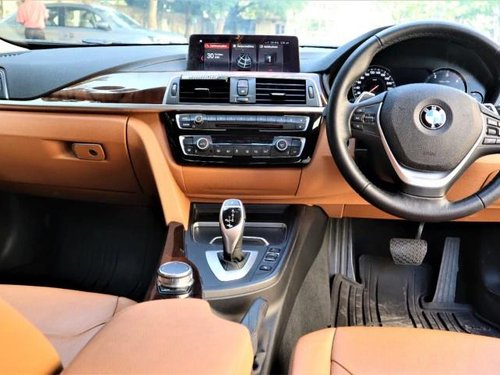 BMW 5 Series 520d 2016 AT for sale in Kolkata