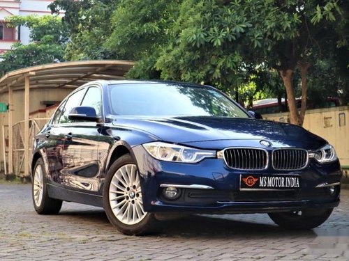 BMW 5 Series 520d 2016 AT for sale in Kolkata