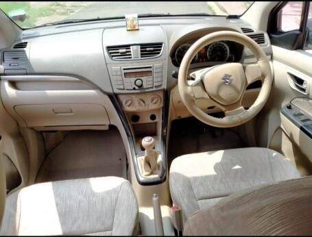 2013 Maruti Ertiga VDI MT for sale in Indore