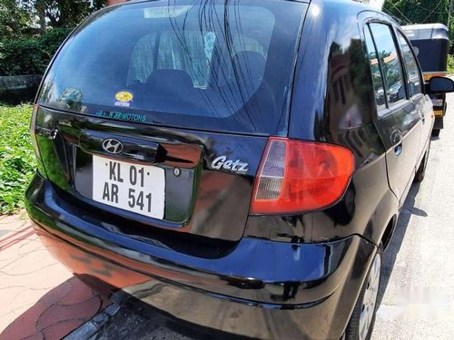 2008 Hyundai Getz 1.3 GLX MT in Thiruvananthapuram