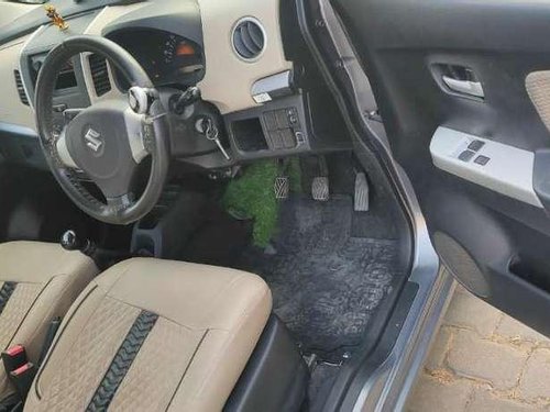 2017 Maruti Suzuki Wagon R LXI MT for sale in Bareilly