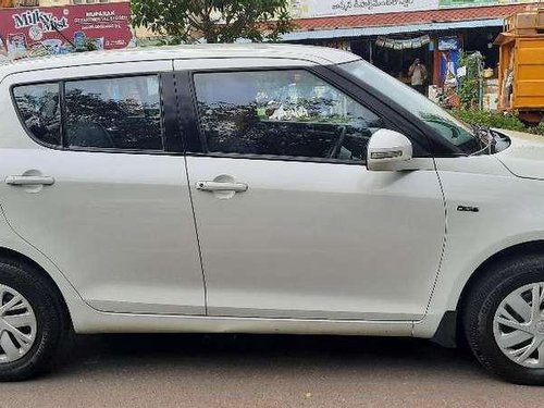 2015 Maruti Suzuki Swift VDI MT for sale in Visakhapatnam