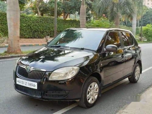 2009 Skoda Fabia MT for sale in Nagar