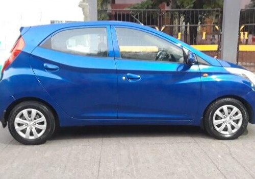 Used 2013 Hyundai Eon Sportz MT for sale in Pune