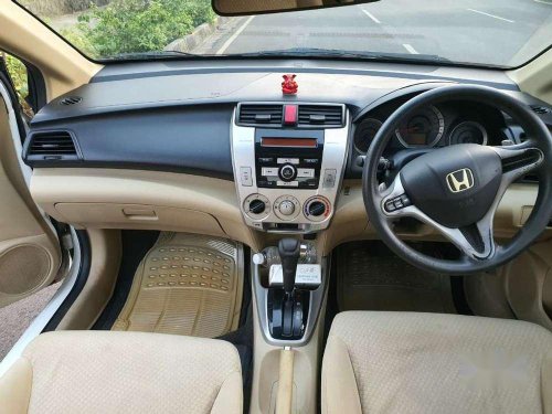 2011 Honda City MT for sale in Thane