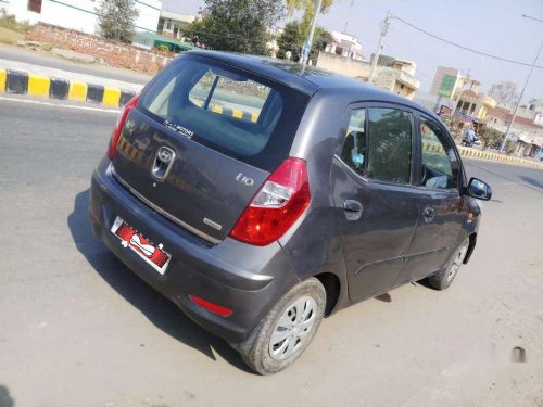 2011 Hyundai i10 Magna MT in Ambala