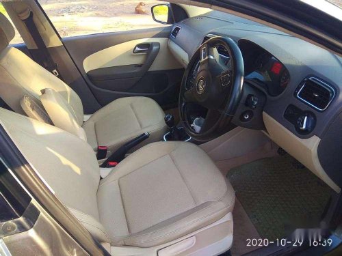 2013 Volkswagen Vento MT for sale in Nashik