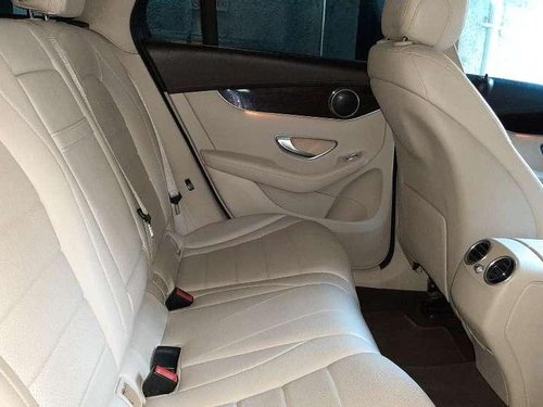 Used 2016 Mercedes Benz GLC AT for sale in Hyderabad