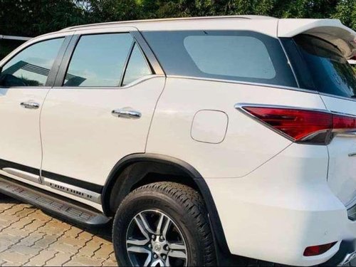 Toyota Fortuner 4x2, 2019, Diesel AT in Hyderabad