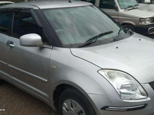 Maruti Suzuki Swift VDi, 2011, Diesel MT in Vijayawada