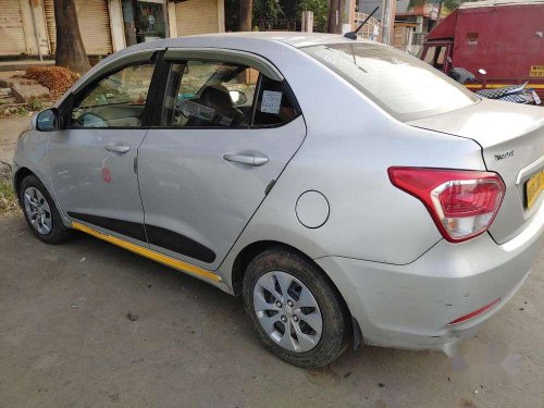 2017 Hyundai Xcent MT for sale in Mira Road