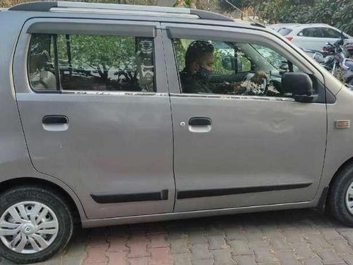 2017 Maruti Suzuki Wagon R LXI MT for sale in Bareilly