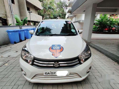 Used 2015 Maruti Suzuki Celerio VXI MT in Goa