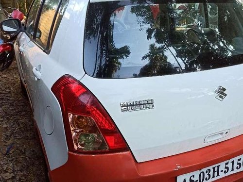 2010 Maruti Suzuki Swift VDI MT for sale in Jorhat