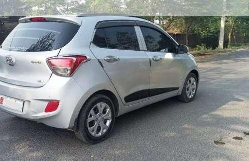 Used 2016 Hyundai i10 MT for sale in Purnia