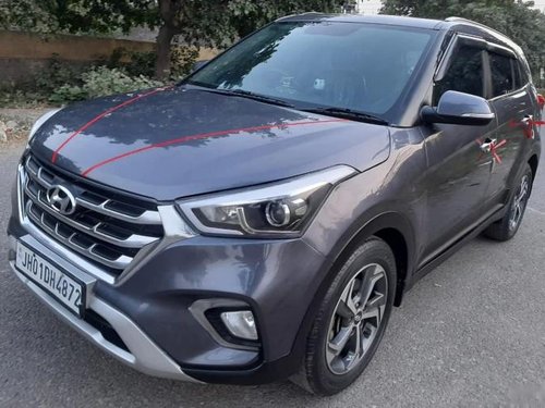 2019 Hyundai Creta 1.6 SX Option MT in New Delhi