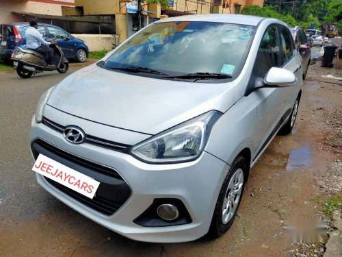 Used 2016 Hyundai Xcent MT for sale in Chennai