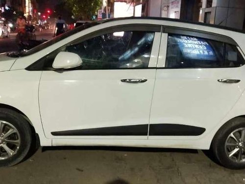 Hyundai Grand i10 Asta 2015 MT for sale in Kanpur