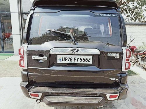 Mahindra Scorpio S11 2019 MT for sale in Kanpur