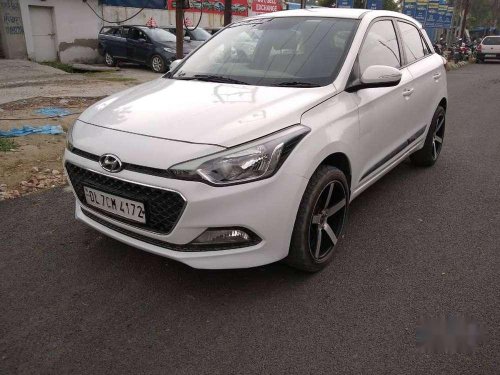 Hyundai Elite I20 Sportz 1.2, 2016, Petrol MT in Ghaziabad