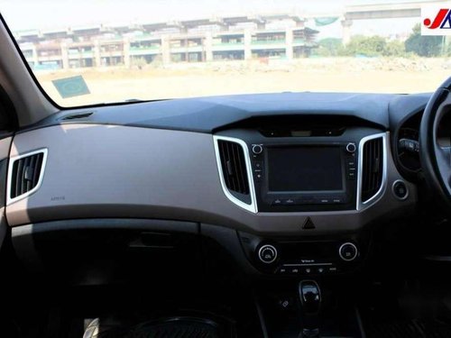 Used 2018 Hyundai Creta 1.6 SX MT in Ahmedabad