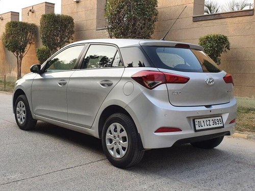 2018 Hyundai i20 Sportz 1.2 MT for sale in New Delhi