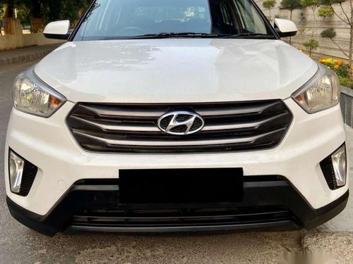 Used 2017 Hyundai Creta MT for sale in Amritsar