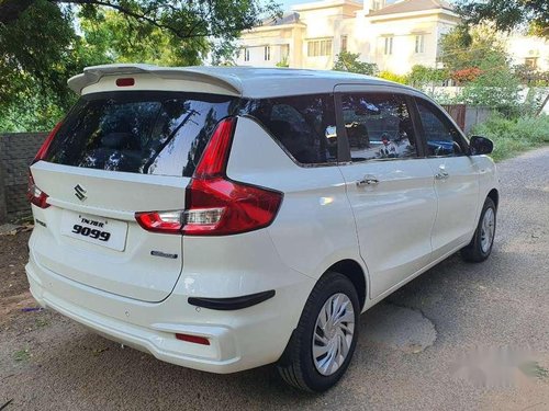 2019 Maruti Suzuki Ertiga VDI MT for sale in Thanjavur