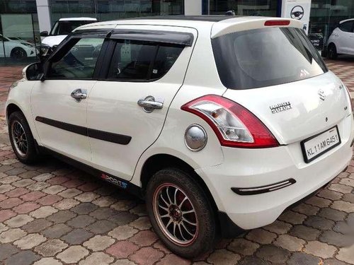 2012 Maruti Suzuki Swift VDI MT for sale in Perinthalmanna