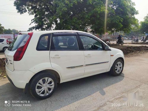 Used 2010 Ford Figo Diesel Titanium MT for sale in Dewas