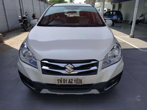 Used 2015 Maruti Suzuki S Cross MT in Chennai