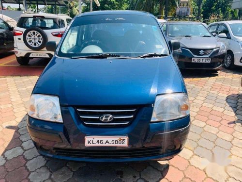 Used 2010 Hyundai Santro MT for sale in Perinthalmanna