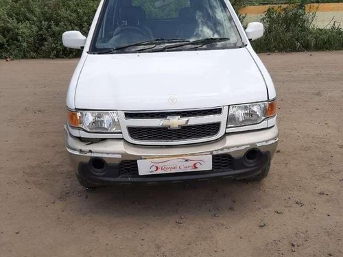 Chevrolet Tavera B1 7-Seater - BS III, 2013, Diesel MT in Pune