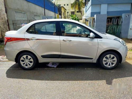 Used 2016 Hyundai Xcent MT for sale in Chennai