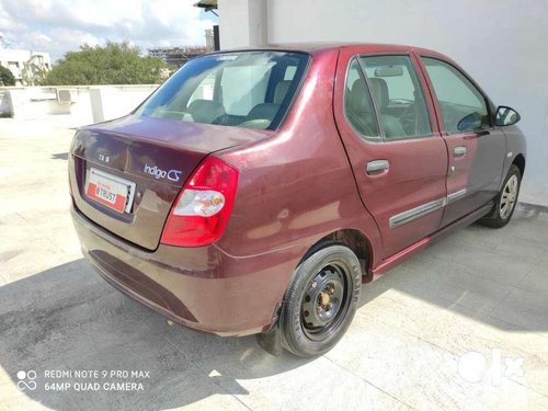 Used 2011 Tata Indigo CS MT for sale in Nagar