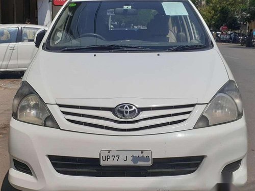 2011 Toyota Innova MT for sale in Kanpur