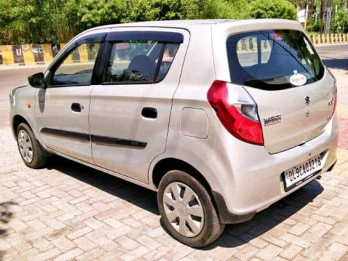 Maruti Suzuki Alto K10 VXI 2018 MT for sale in Ghaziabad