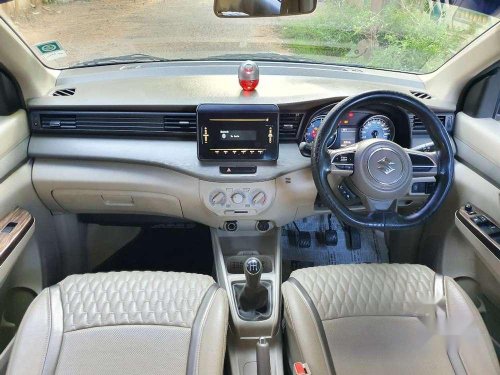 2019 Maruti Suzuki Ertiga VDI MT for sale in Thanjavur