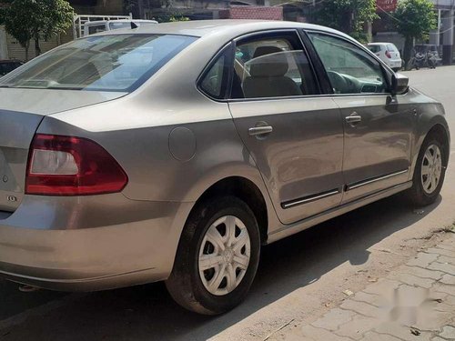 2014 Skoda Rapid MT for sale in Kanpur