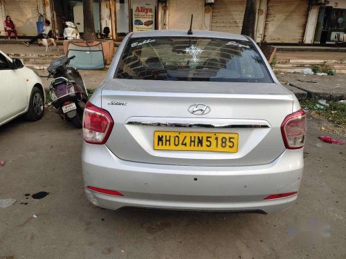 2017 Hyundai Xcent MT for sale in Mira Road