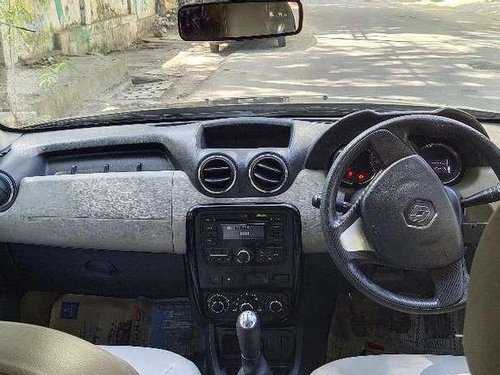 2014 Renault Duster MT for sale in Hyderabad