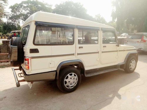 Mahindra Bolero Plus BS IV, 2015, Diesel MT in Durg