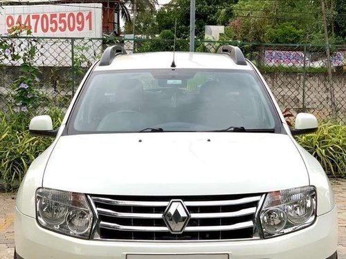 2014 Renault Duster MT for sale in Ernakulam