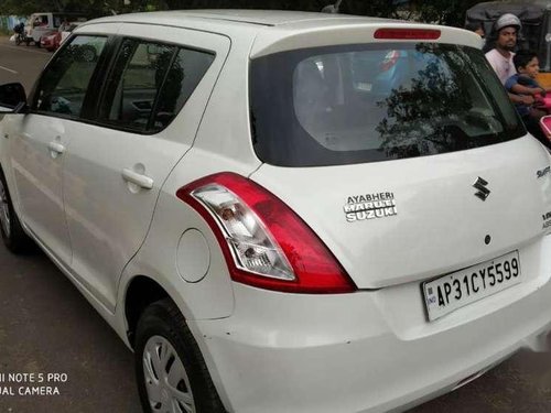 2015 Maruti Suzuki Swift VDI MT for sale in Visakhapatnam