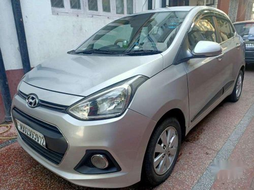 Used 2014 Hyundai Xcent MT for sale in Kolkata