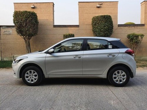 2018 Hyundai i20 Sportz 1.2 MT for sale in New Delhi