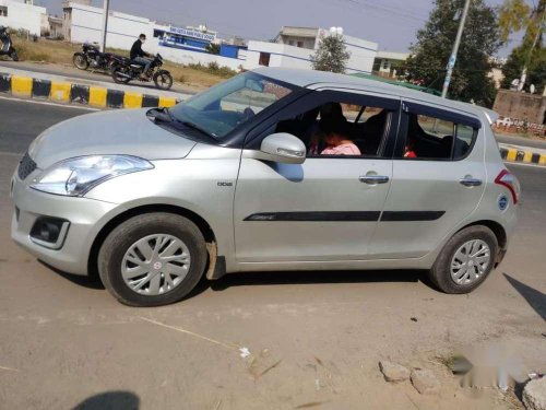 2016 Maruti Suzuki Swift VDI MT for sale in Ambala