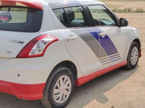 2017 Maruti Suzuki Swift VDI MT for sale in Kanpur